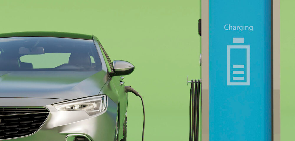 Colonnine di ricarica: guida alla scelta migliore in termini di sostenibilità  --- (Fonte immagine: https://comefareitalia.com/wp-content/uploads/2023/04/electric-car-charging-station-1000x480.jpg)