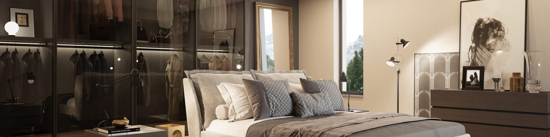 Camere da letto design moderno: funzionalità assoluta e stile libero  --- (Fonte immagine: https://comefareitalia.com/wp-content/uploads/2023/11/LETTO-1920x480.jpg)